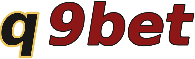 q9bet logo