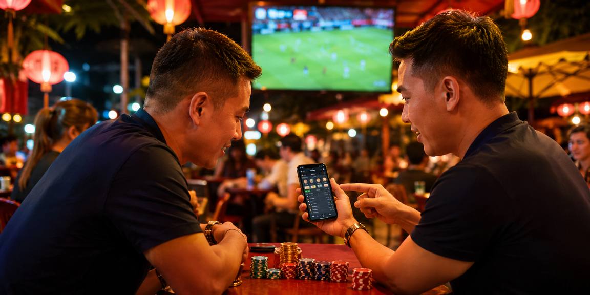 q9bet Live Casino Bàn Mới tại q9bet — Dealer Thật, Bàn Mở Liên Tục