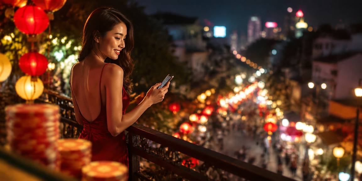 q9bet Sản Phẩm Casino Trực Tiếp